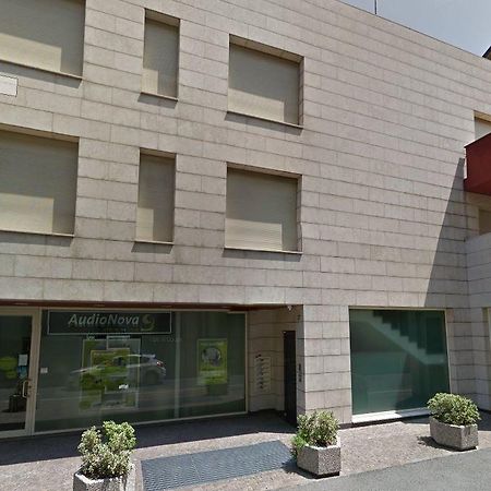 Apartamento Lecco Centro - Casa Indipendente Exterior foto