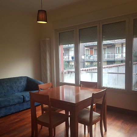 Apartamento Lecco Centro - Casa Indipendente Exterior foto