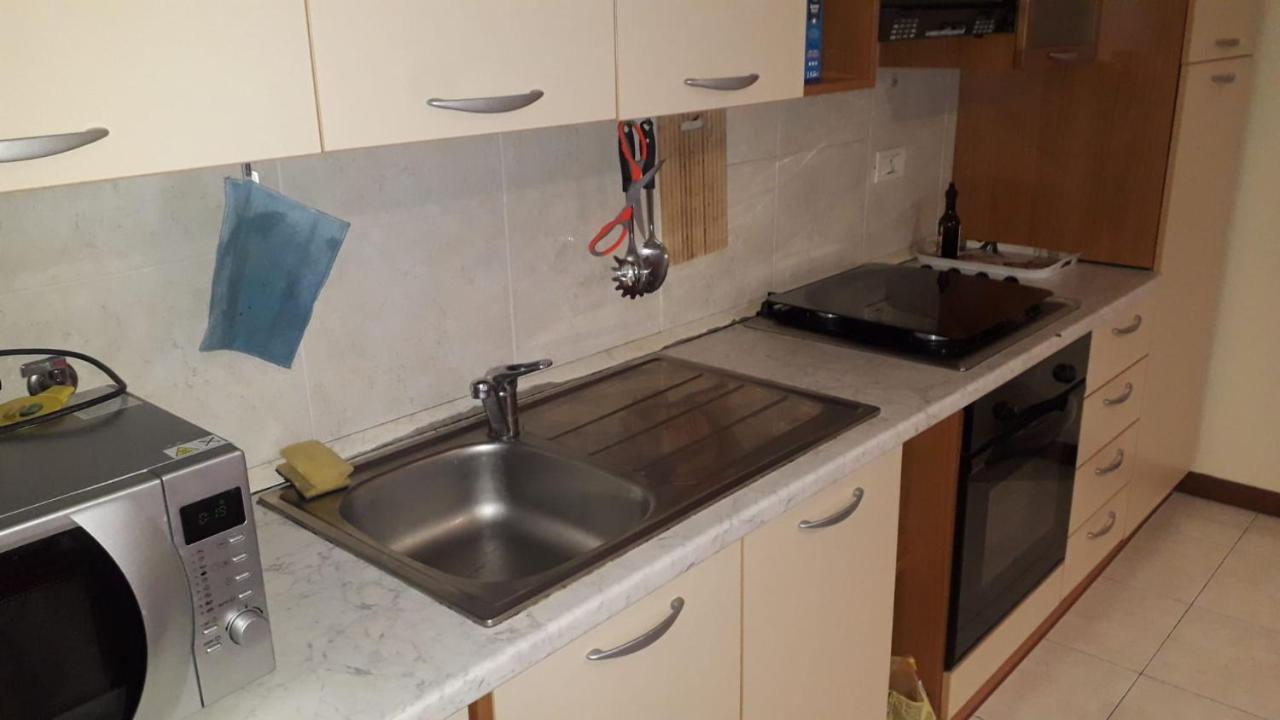 Apartamento Lecco Centro - Casa Indipendente Exterior foto