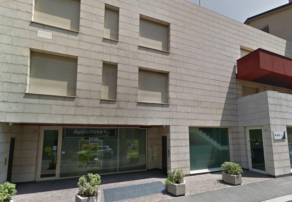 Apartamento Lecco Centro - Casa Indipendente Exterior foto