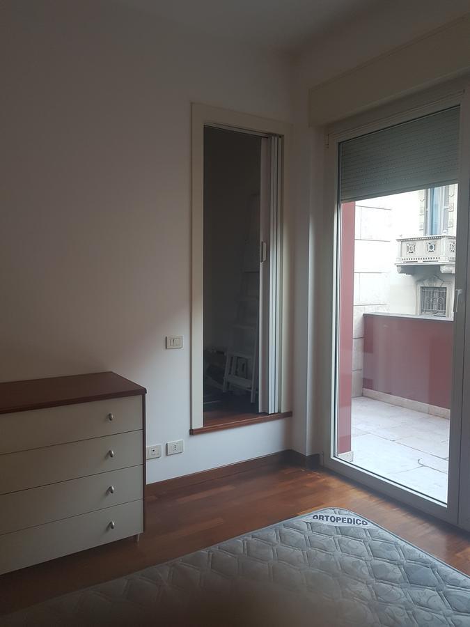 Apartamento Lecco Centro - Casa Indipendente Exterior foto